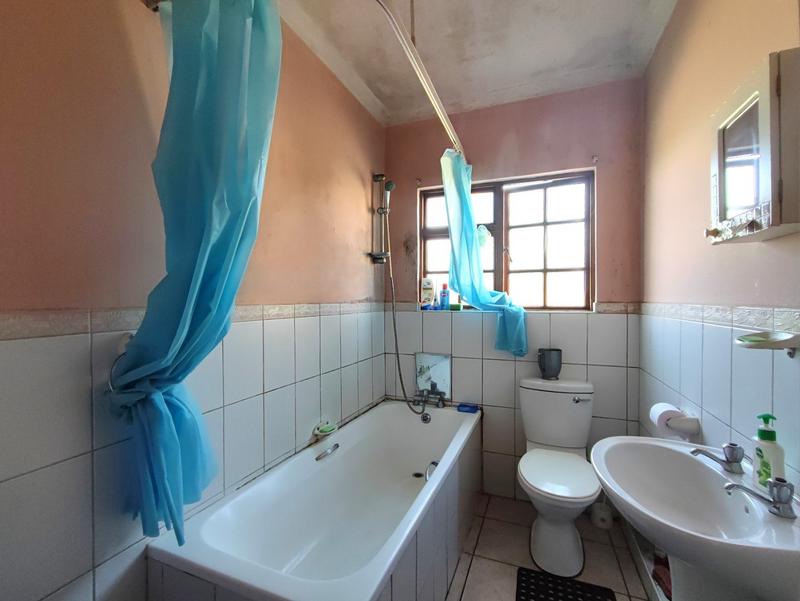 2 Bedroom Property for Sale in Clarendon KwaZulu-Natal