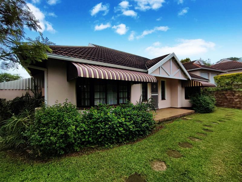 3 Bedroom Property for Sale in Lincoln Meade KwaZulu-Natal