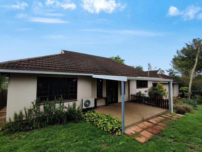 3 Bedroom Property for Sale in Lincoln Meade KwaZulu-Natal