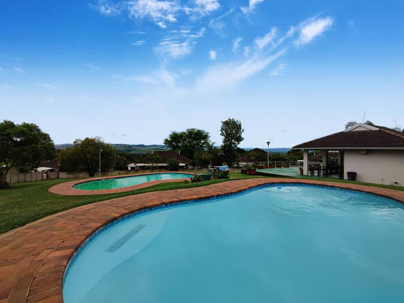 3 Bedroom Property for Sale in Lincoln Meade KwaZulu-Natal