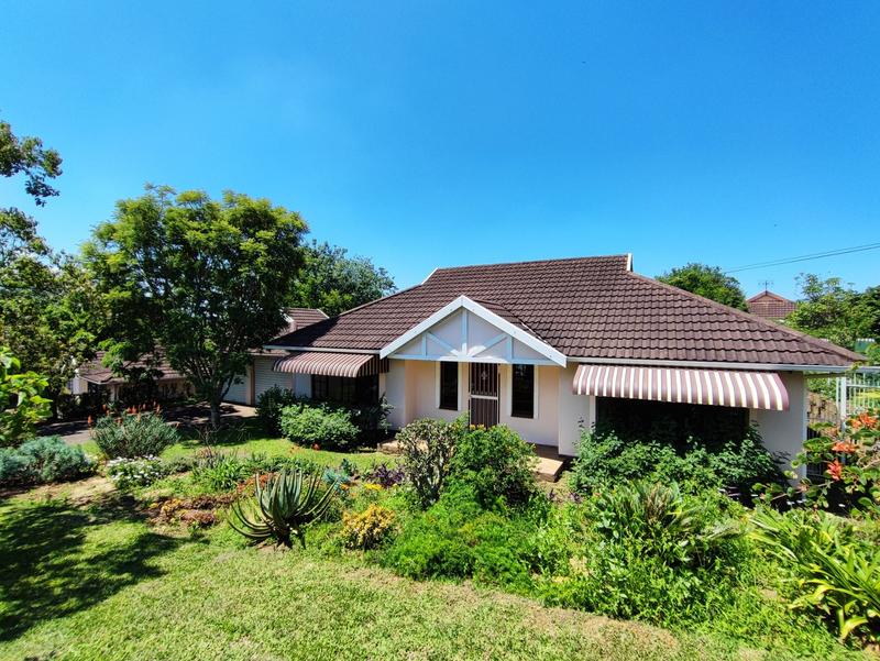 3 Bedroom Property for Sale in Lincoln Meade KwaZulu-Natal