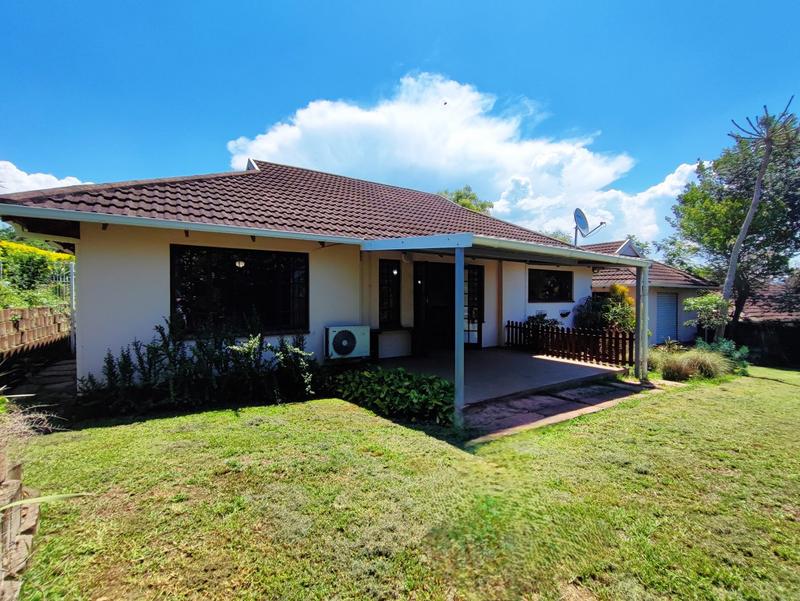 3 Bedroom Property for Sale in Lincoln Meade KwaZulu-Natal