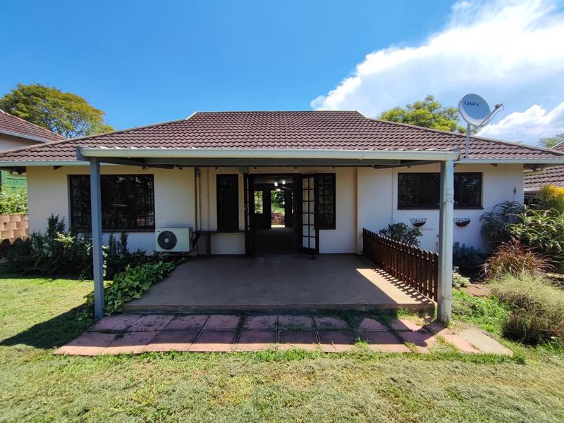 3 Bedroom Property for Sale in Lincoln Meade KwaZulu-Natal