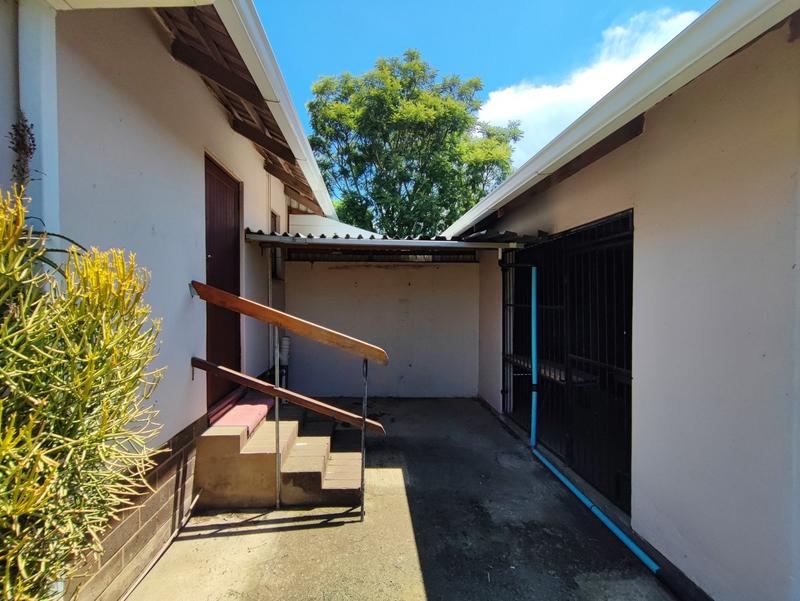 3 Bedroom Property for Sale in Lincoln Meade KwaZulu-Natal