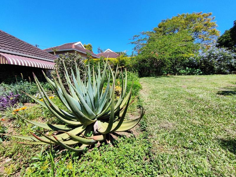 3 Bedroom Property for Sale in Lincoln Meade KwaZulu-Natal