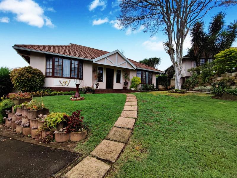 3 Bedroom Property for Sale in Lincoln Meade KwaZulu-Natal