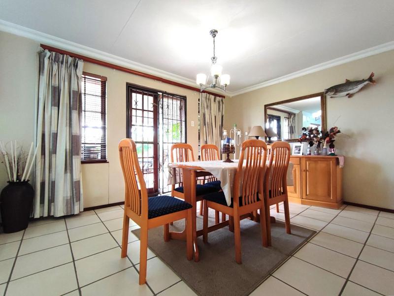 3 Bedroom Property for Sale in Lincoln Meade KwaZulu-Natal