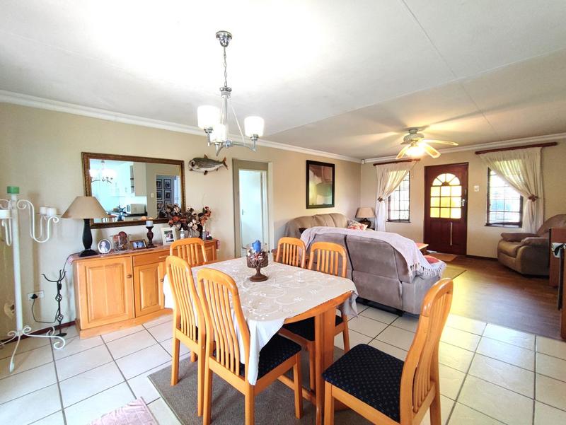 3 Bedroom Property for Sale in Lincoln Meade KwaZulu-Natal