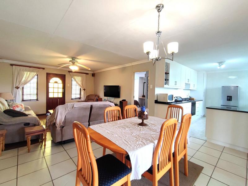 3 Bedroom Property for Sale in Lincoln Meade KwaZulu-Natal