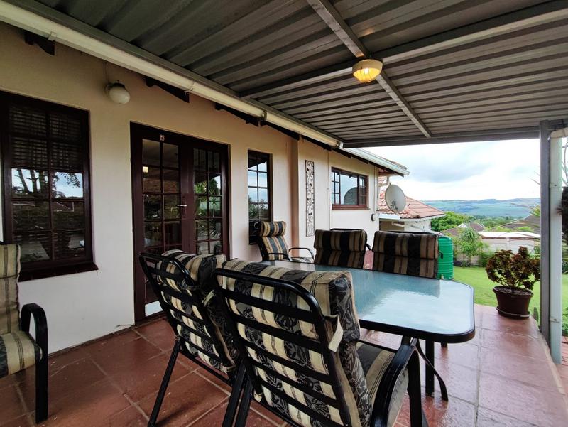 3 Bedroom Property for Sale in Lincoln Meade KwaZulu-Natal