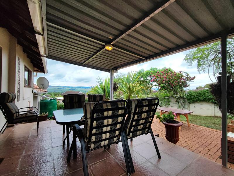 3 Bedroom Property for Sale in Lincoln Meade KwaZulu-Natal