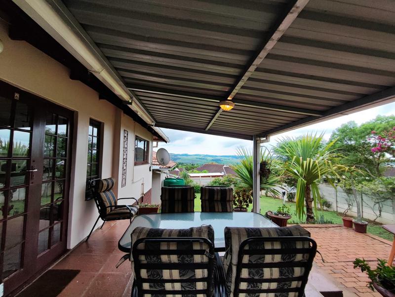 3 Bedroom Property for Sale in Lincoln Meade KwaZulu-Natal