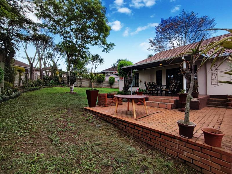 3 Bedroom Property for Sale in Lincoln Meade KwaZulu-Natal