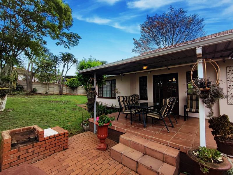 3 Bedroom Property for Sale in Lincoln Meade KwaZulu-Natal