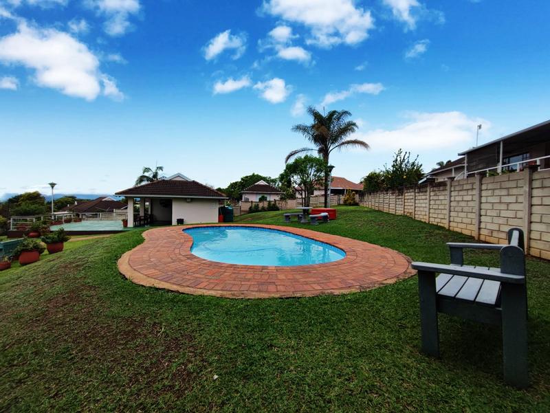 3 Bedroom Property for Sale in Lincoln Meade KwaZulu-Natal