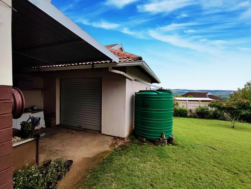 3 Bedroom Property for Sale in Lincoln Meade KwaZulu-Natal