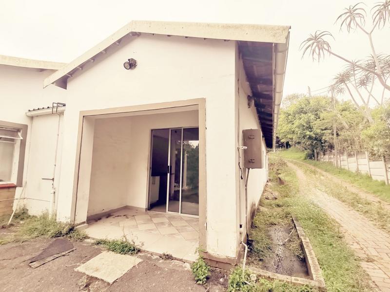 To Let 3 Bedroom Property for Rent in Farningham Ridge KwaZulu-Natal