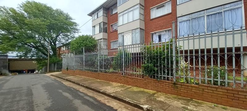 2 Bedroom Property for Sale in Glenwood KwaZulu-Natal