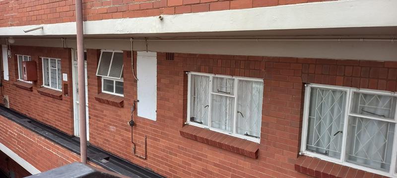 2 Bedroom Property for Sale in Glenwood KwaZulu-Natal