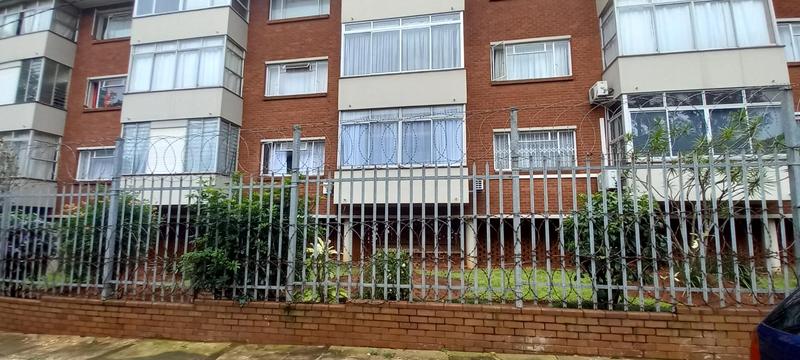 2 Bedroom Property for Sale in Glenwood KwaZulu-Natal