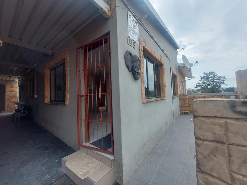 To Let 5 Bedroom Property for Rent in Sunford KwaZulu-Natal