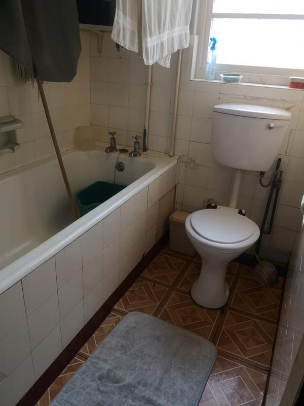 To Let 1 Bedroom Property for Rent in South Beach KwaZulu-Natal