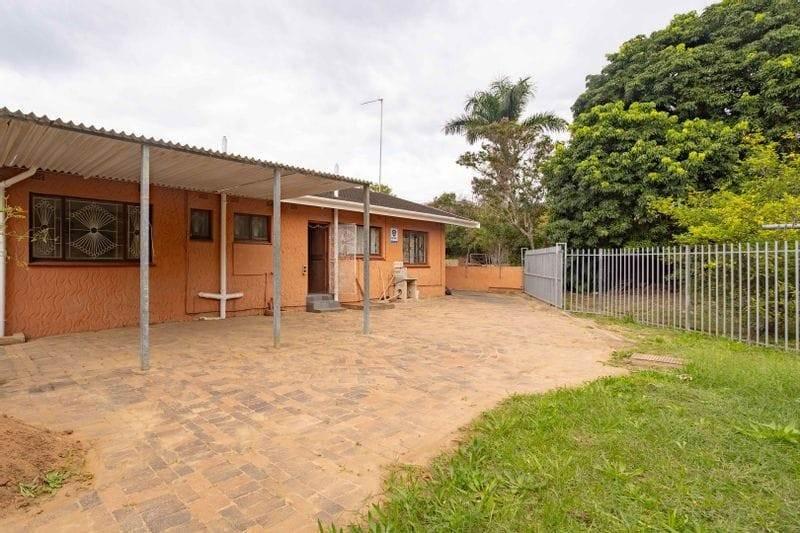 3 Bedroom Property for Sale in Reservoir Hills KwaZulu-Natal