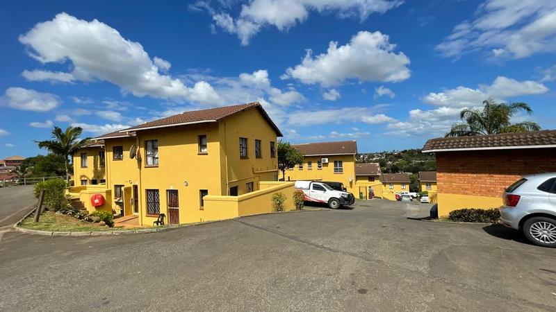 3 Bedroom Property for Sale in Empangeni Central KwaZulu-Natal