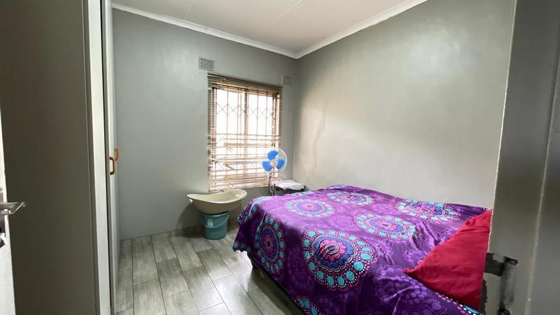 3 Bedroom Property for Sale in Empangeni Central KwaZulu-Natal