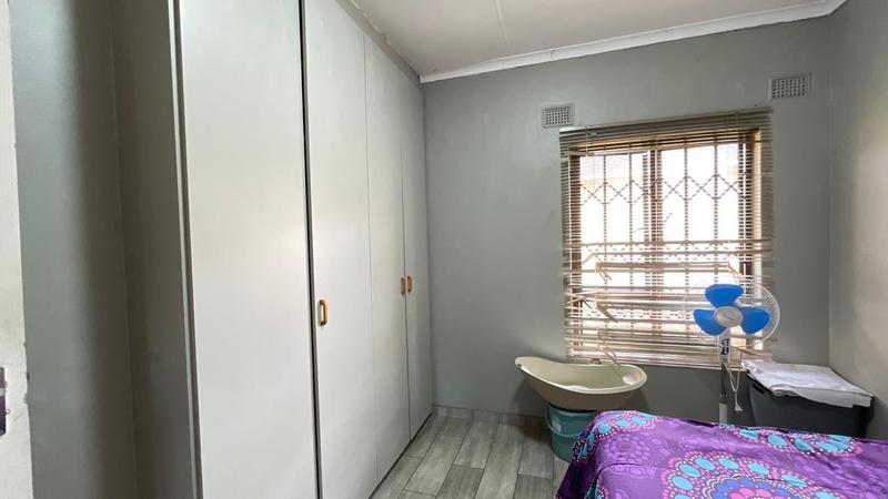 3 Bedroom Property for Sale in Empangeni Central KwaZulu-Natal