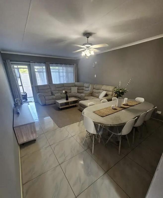 To Let 3 Bedroom Property for Rent in Newcastle KwaZulu-Natal