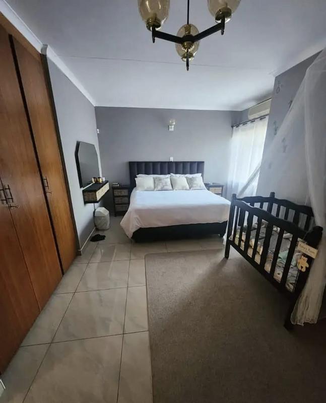 To Let 3 Bedroom Property for Rent in Newcastle KwaZulu-Natal