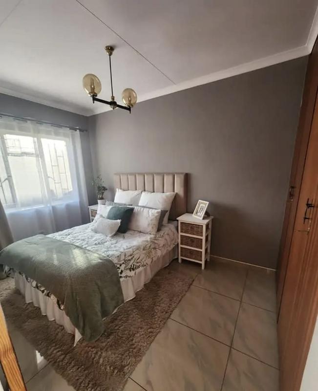 To Let 3 Bedroom Property for Rent in Newcastle KwaZulu-Natal