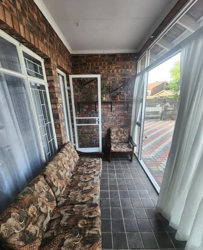 To Let 3 Bedroom Property for Rent in Newcastle KwaZulu-Natal