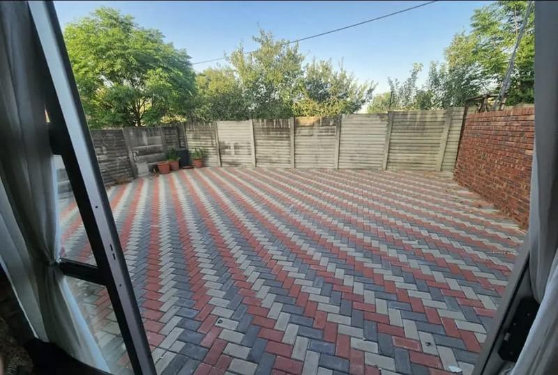 To Let 3 Bedroom Property for Rent in Newcastle KwaZulu-Natal