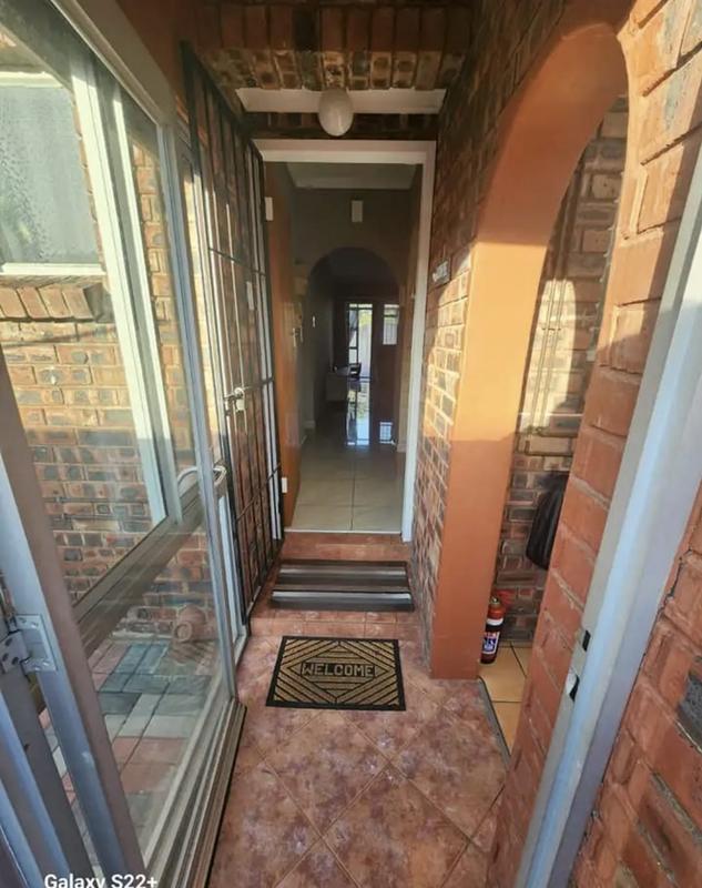 To Let 3 Bedroom Property for Rent in Newcastle KwaZulu-Natal