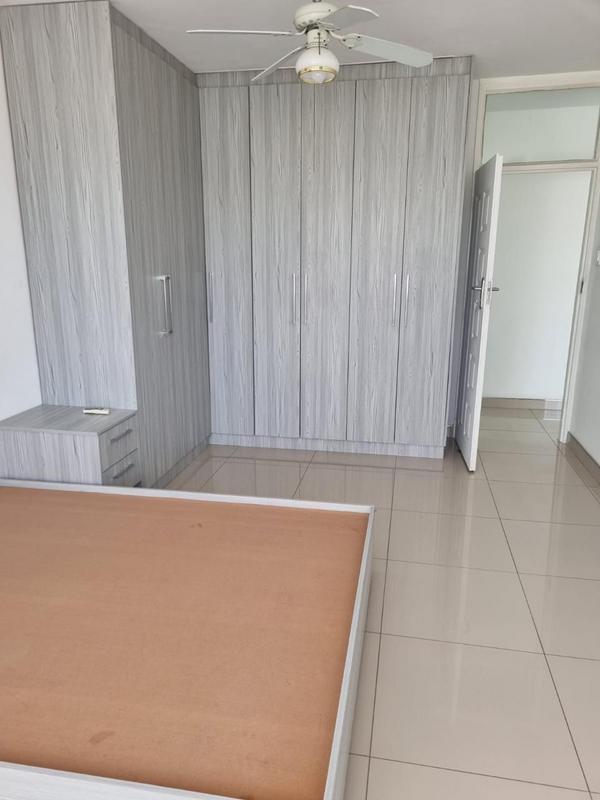 To Let 2 Bedroom Property for Rent in Pioneer Park KwaZulu-Natal