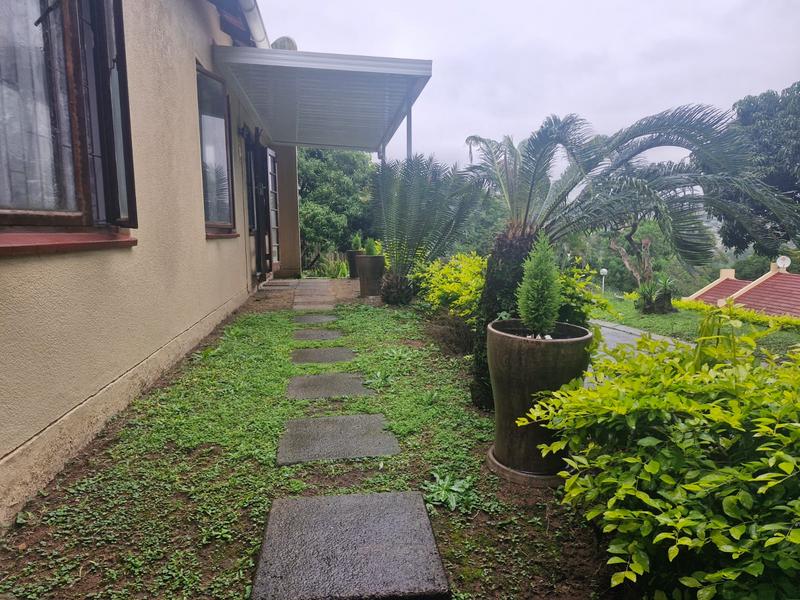 3 Bedroom Property for Sale in Escombe KwaZulu-Natal