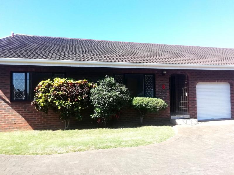 To Let 2 Bedroom Property for Rent in Scottburgh KwaZulu-Natal