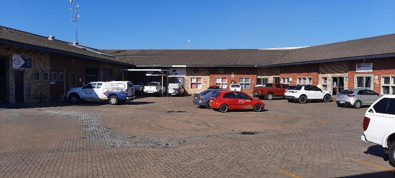 Commercial Property for Sale in Alton KwaZulu-Natal