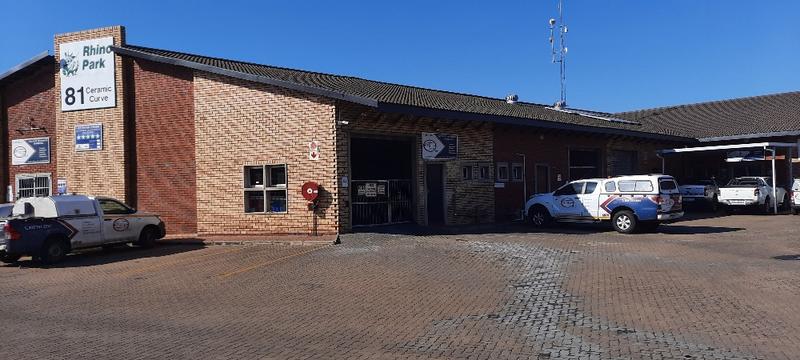 Commercial Property for Sale in Alton KwaZulu-Natal