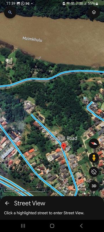 0 Bedroom Property for Sale in Port Shepstone KwaZulu-Natal