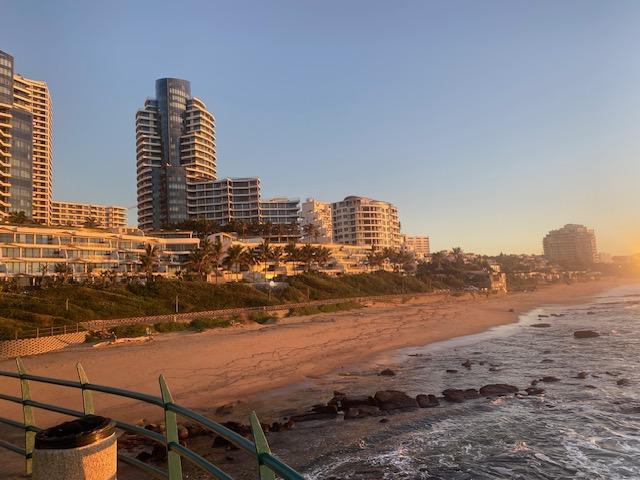 To Let 3 Bedroom Property for Rent in Umhlanga KwaZulu-Natal