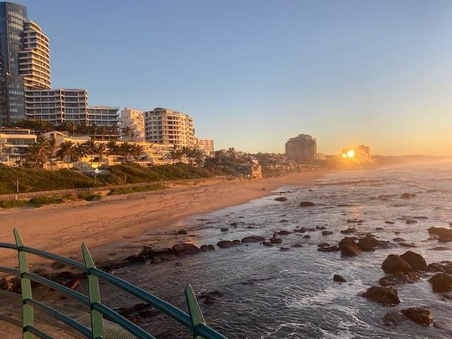 To Let 3 Bedroom Property for Rent in Umhlanga KwaZulu-Natal