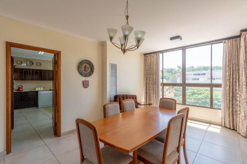 To Let 3 Bedroom Property for Rent in Umhlanga KwaZulu-Natal