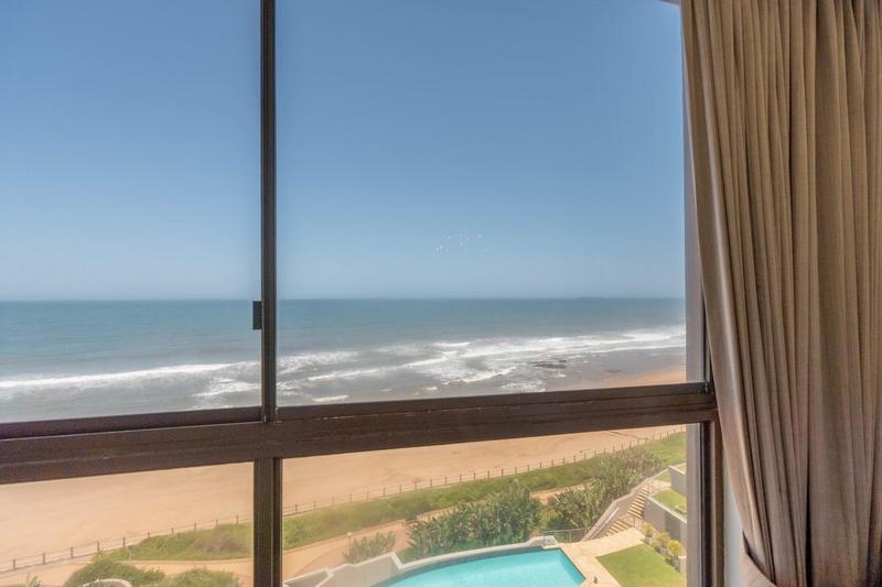 To Let 3 Bedroom Property for Rent in Umhlanga KwaZulu-Natal