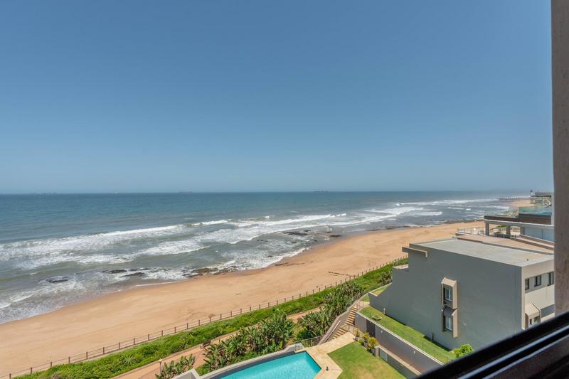 To Let 3 Bedroom Property for Rent in Umhlanga KwaZulu-Natal