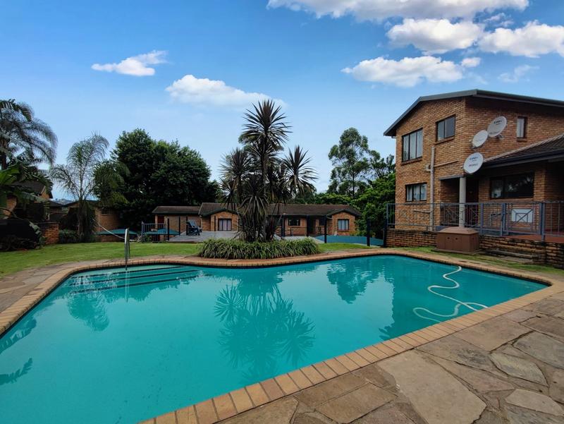 2 Bedroom Property for Sale in Chase Valley KwaZulu-Natal