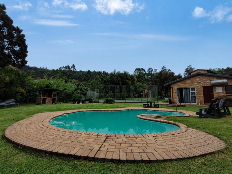 2 Bedroom Property for Sale in Chase Valley KwaZulu-Natal