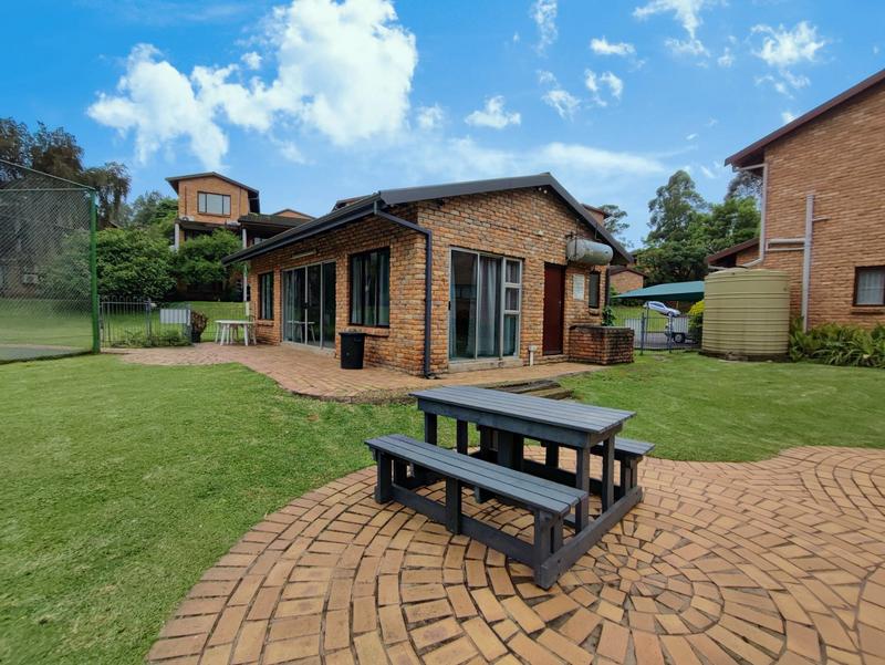 2 Bedroom Property for Sale in Chase Valley KwaZulu-Natal